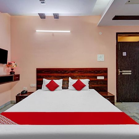 פאטנה Hotel O Wellfood Inn מראה חיצוני תמונה