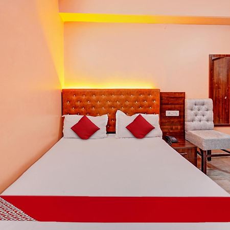 פאטנה Hotel O Wellfood Inn מראה חיצוני תמונה